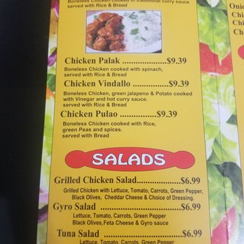 The Super Grill - Halal Near Me - Falls Church, Virginia The Super Grill - Halal Near Me - Falls Church, Virginia