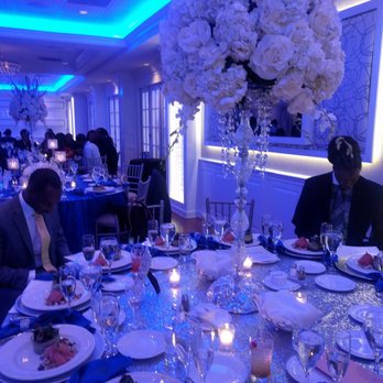 Watermill Caterers - Gorgeous table setting - Caterers Near Me - Smithtown, New York Watermill Caterers - Gorgeous table setting - Caterers Near Me - Smithtown, New York
