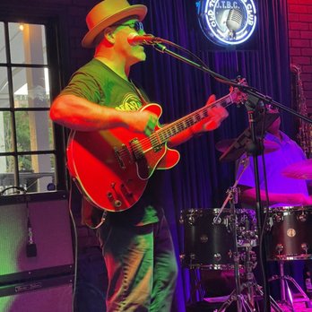 The Vibe - Old Town Blues Club Jimmy Hewitt - Music Venues Near Me - Temecula, California The Vibe - Old Town Blues Club Jimmy Hewitt - Music Venues Near Me - Temecula, California