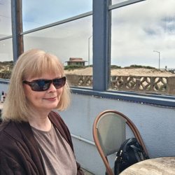Le Sage Riviera - Fin's Bar & Grill patio