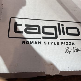 Taglio Pizza - Pizza Near Me - Mineola, New York Taglio Pizza - Pizza Near Me - Mineola, New York