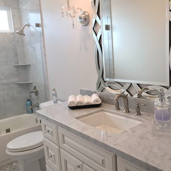 SoCal Kitchen & Bath Remodel - Another successful bathroom remodel - General Contractors Near Me - Anaheim, California SoCal Kitchen & Bath Remodel - Another successful bathroom remodel - General Contractors Near Me - Anaheim, California