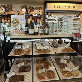 Boudin SF - Super soft delicious cookies - Bakeries Near Me - San Diego, California