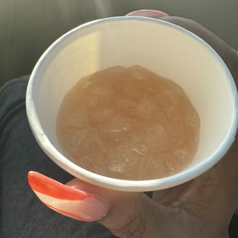 Wild Fig BBQ - Cantaloupe Juice - Barbeque Near Me - Las Vegas, Nevada Wild Fig BBQ - Cantaloupe Juice - Barbeque Near Me - Las Vegas, Nevada