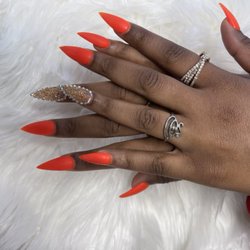 Cozy Nails