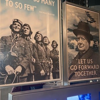 Churchill War Rooms - Landmarks & Historical Buildings Near Me - London, XGL Churchill War Rooms - Landmarks & Historical Buildings Near Me - London, XGL