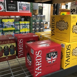 Del's Kegs & Cases