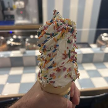 Cone Cept - Ice Cream & Frozen Yogurt Near Me - Nashville, Tennessee