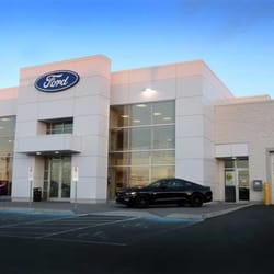 Cabot Ford Lincoln - Your Ford dealership in St. John's and exclusive Lincoln dealership for Newfoundland and Labrador