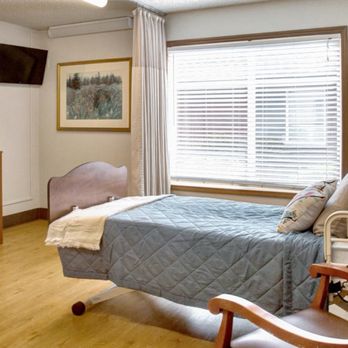 Porthaven Post Acute - Room - Skilled Nursing Near Me - Portland, Oregon