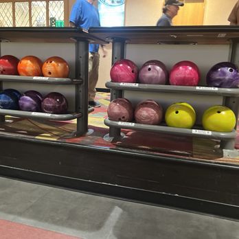 Gold Coast Bowling Center - Bowling Near Me - Las Vegas, Nevada