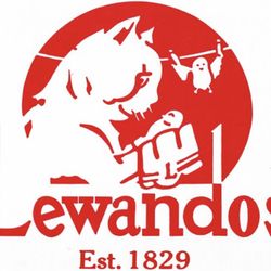Lewandos Cleaners