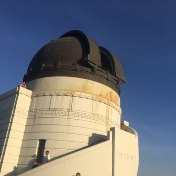 Griffith Observatory - Observatories Near Me - Los Angeles, California Griffith Observatory - Observatories Near Me - Los Angeles, California