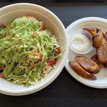 Oasis Vegetarian Cafe - Vegetarian Near Me - Riverside, California