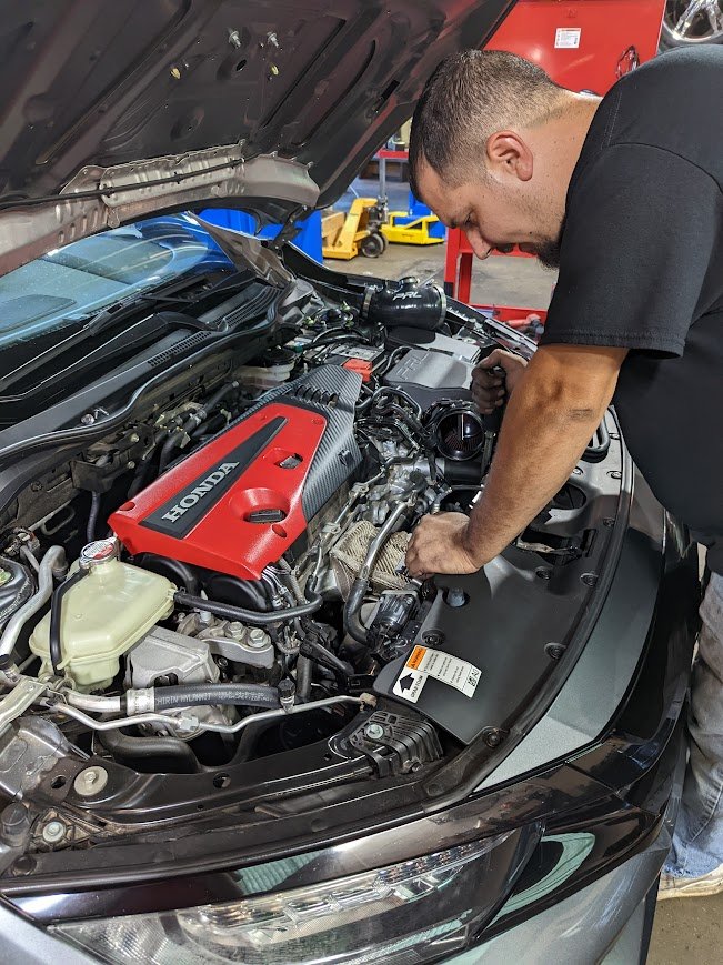 THE ENGINE BLOCK - Updated July 2026 - 2333 Riverside Dr, Danville ...