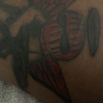 Topp Dogg Tattoos - Don't go here they gave me a permanent scar on my arm, and I never signed consent forms - Tattoo Near Me - Suitland, Maryland Topp Dogg Tattoos - Don't go here they gave me a permanent scar on my arm, and I never signed consent forms - Tattoo Near Me - Suitland, Maryland