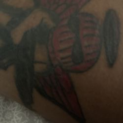 Topp Dogg Tattoos - Don't go here they gave me a permanent scar on my arm, and I never signed consent forms