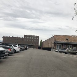This Is the Place Tattoo - You have reached the correct location