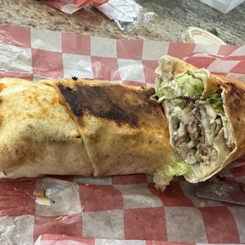 Shawarma Habibi - Food Trucks Near Me - Medley, Florida Shawarma Habibi - Food Trucks Near Me - Medley, Florida