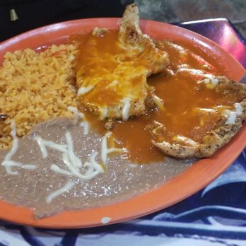 El Taco Veloz - Pollo Fundido - Mexican Near Me - Charlotte, North Carolina
