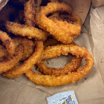 The Hat - Fast Food Near Me - Upland, California
