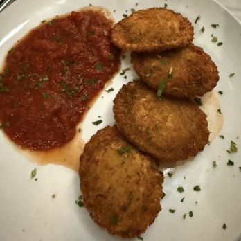 Pasta Brioni - Toasted Ravioli - Italian Near Me - Scottsdale, Arizona Pasta Brioni - Toasted Ravioli - Italian Near Me - Scottsdale, Arizona