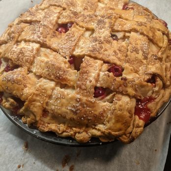 Aqualand Bakery - Homemade Pies, available baked or take n bake - Bakeries Near Me - Boulder Junction, Wisconsin Aqualand Bakery - Homemade Pies, available baked or take n bake - Bakeries Near Me - Boulder Junction, Wisconsin