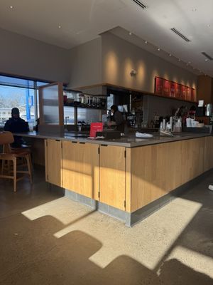 Starbucks by null
