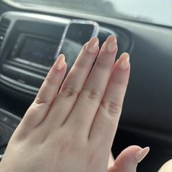 Spa Nails - Went to spa nails for the first time today and LOVED my experience. will definitely be back!