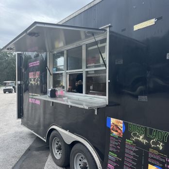 Boss Lady Southern Eats - a food truck - Food Trucks Near Me Boss Lady Southern Eats - a food truck - Food Trucks Near Me