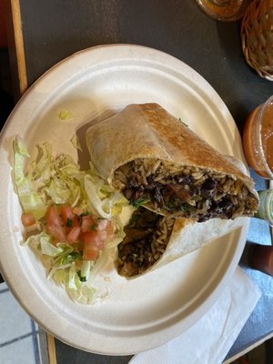 Bushwick Taco Company