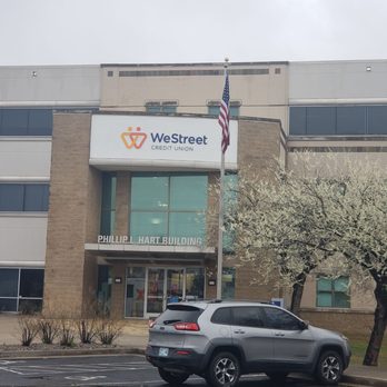WeStreet Credit Union - New name - Banks & Credit Unions Near Me - Tulsa, Oklahoma WeStreet Credit Union - New name - Banks & Credit Unions Near Me - Tulsa, Oklahoma