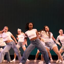 Martell School of Dance & Martell Tu