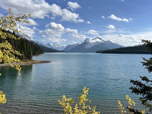 Jasper National Park by null Jasper National Park by null