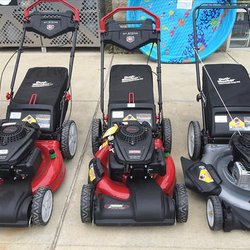 Ashville Ace Hardware