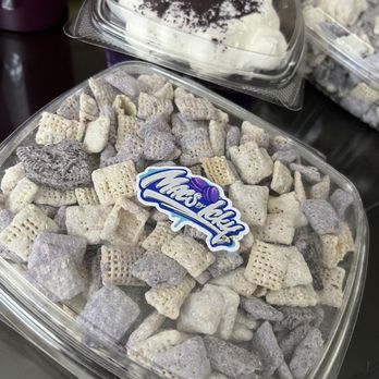 Macs By Icky - Desserts Near Me - Union City, California Macs By Icky - Desserts Near Me - Union City, California