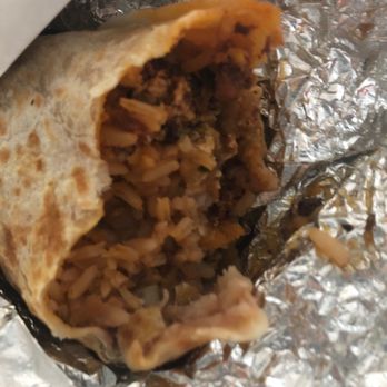 El Jalisco - Not machaca! - Food Trucks Near Me - Portland, Oregon El Jalisco - Not machaca! - Food Trucks Near Me - Portland, Oregon