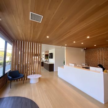 Haru Dental - Reception - Cosmetic Dentists Near Me - Torrance, California Haru Dental - Reception - Cosmetic Dentists Near Me - Torrance, California