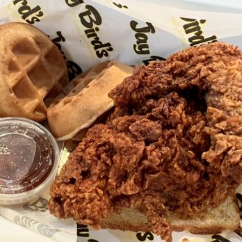 Jay Bird's Chicken - Chicken Shop Near Me - Long Beach, California Jay Bird's Chicken - Chicken Shop Near Me - Long Beach, California