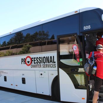 Professional Charter Services - Buses Near Me - San Francisco, California Professional Charter Services - Buses Near Me - San Francisco, California