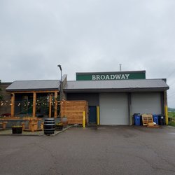 Broadway Microbrasserie