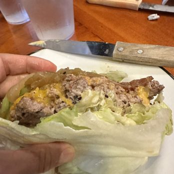 Jumbo's Beef N Brew - Bacon burger - Burgers Near Me - Wichita, Kansas Jumbo's Beef N Brew - Bacon burger - Burgers Near Me - Wichita, Kansas