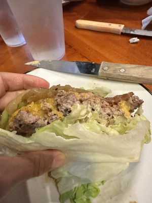 Jumbo's Beef & Brew by null