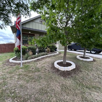 System Pavers - Landscaping Near Me - San Antonio, Texas
