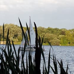 le parc de la citadelle
