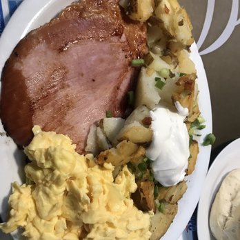 Sax's Joint - Amazing - Breakfast & Brunch Near Me - Petaluma, California