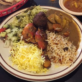 KC Grill & Kabob - So many choices on the Buffett! - Middle Eastern Near Me - Lenexa, Kansas KC Grill & Kabob - So many choices on the Buffett! - Middle Eastern Near Me - Lenexa, Kansas