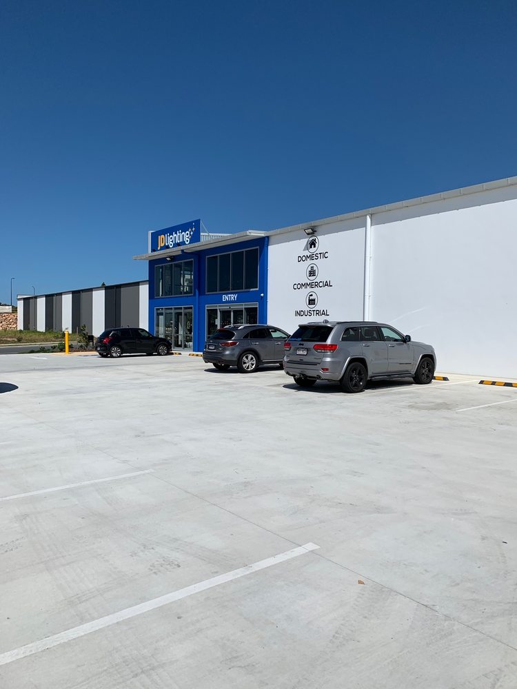 JD LIGHTING NORTH LAKES 81 Flinders Pde, North Lakes Queensland