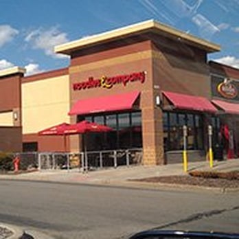 Noodles and Company - Noodles Near Me - Rochester, Minnesota
