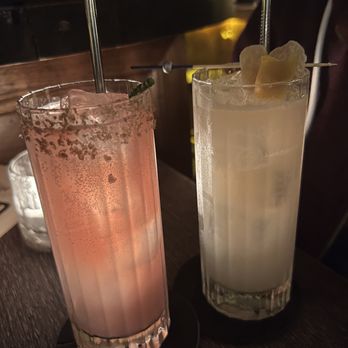 Beneath Driver Lane - Round 1 - Cocktail Bars Near Me - Melbourne, VIC Beneath Driver Lane - Round 1 - Cocktail Bars Near Me - Melbourne, VIC